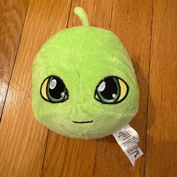 Wayzz Miraball from Miraculous Ladybug - Picture 2 of 3